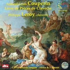 Couperin: Harpsichord Works