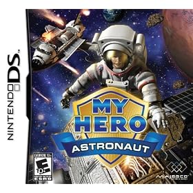 My Hero: Astronaut (�A����)