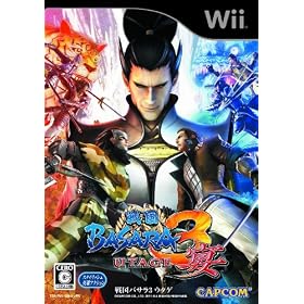 �퍑BASARA3 ��