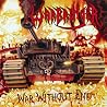 Warbringer�̃A���o���̉摜