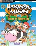 [Book] Harvest Moon: Island of Happiness Official Strategy Guide (Bradygames Strategy Guides)