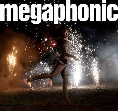 megaphonic