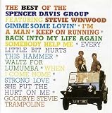 [Music] The Best Of The Spencer Davis Group