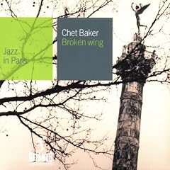 Broken Wing: Jazz in Paris