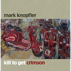 Kill to Get Crimson