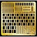 Passion Models �yP35-076�z1/35 WWII�h�C�c�ROVM�N�����v�Z�b�g(����^)