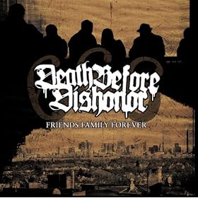Friends Family Forever [Explicit]
