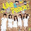 Like & Peace�I