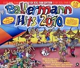 [Musik] Ballermann Hits 2010-Xxl Version