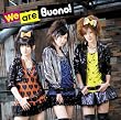We are Buono!(��������)(DVD�t)