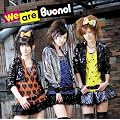 We are Buono!(��������)(DVD�t)