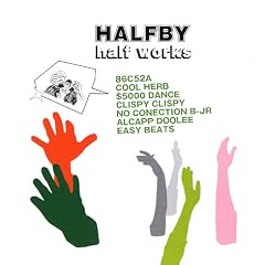 HALF WORKS