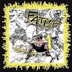 The Loneliest Punk [12 inch Analog]