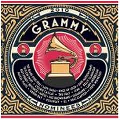 2010 Grammy Nominees