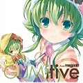 EXIT TUNES PRESENTS GUMitive from Megpoid(Vocaloid) �W���P�b�g�C���X�g���[�^�[�F�����g�����iQP:flapper�j(���ʌ���I���W�i���X�g���b�v�t��)