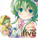 EXIT TUNES PRESENTS GUMitive from Megpoid(Vocaloid) �W���P�b�g�C���X�g���[�^�[�F�����g�����iQP:flapper�j(���ʌ���I���W�i���X�g���b�v�t��)VARIOUS ARTISTS�ɂ��