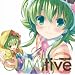 EXIT TUNES PRESENTS GUMitive from Megpoid(Vocaloid) �W���P�b�g�C���X�g���[�^�[�F�����g�����iQP:flapper�j(���ʌ���I���W�i���X�g���b�v�t��)