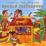 [Music] Reggae Playground