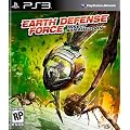 Earth Defense Force: Insect Armageddon(�A����)