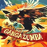 [CD]GANGA ZUMBA GANGA ZUMBA(DVD付)