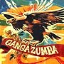GANGA ZUMBA(DVD�t)