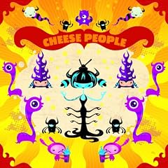 Cheese People
