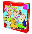 [Gigamic] �R���h�[���L�b�Y / Quoridor Kid (���K�A���i)