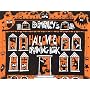 Ed Emberley's Halloween Drawing Book Ed Emberley