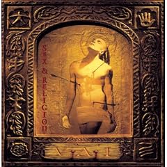 Sex & Religion