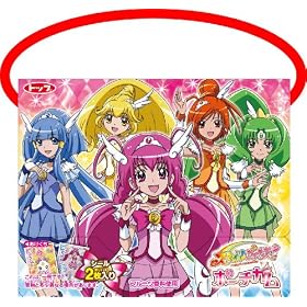 �X�}�C���v���L���A�|�[�`�K�� 12�� Box(�H��)