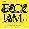 FLCL �t���N���Y�� �v���X �v���X