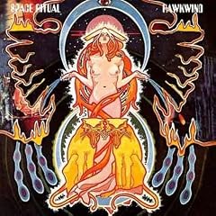 Space Ritual