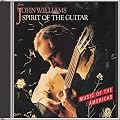 Spirit of the Guitar