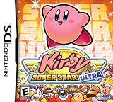 Kirby Super Star Ultra