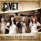 Hell Hath No Fury (Dig)