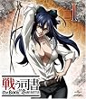�키�i�� The Book of Bantorra ��1�� [Blu-ray]