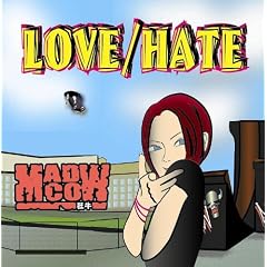 LOVE/HATE