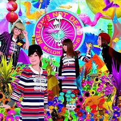 MELON�fS NOT DEAD(DVD�t)