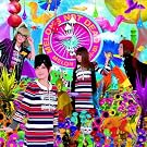 MELON�fS NOT DEAD(DVD�t)