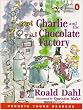 Penguin Young Readers Level 3: Charlie and the Chocolate Factory (Penguin Young Readers (Graded Readers))