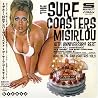 THE SURF COASTERS feat.Ryoichi Endoのアルバムの画像