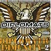Diplomatic Immunity II