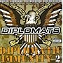 Diplomatic Immunity, Vol. 2