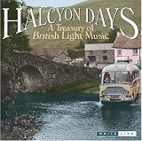 [Music] Halcyon Days