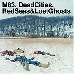 Dead Cities Red Seas & Lost Ghosts