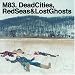 Dead Cities Red Seas & Lost Ghosts