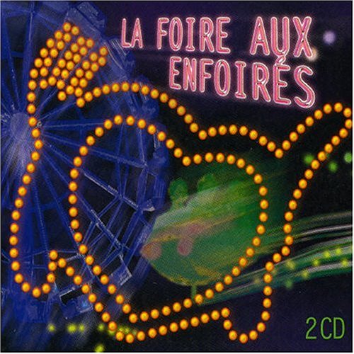  La Foire aux enfoirés