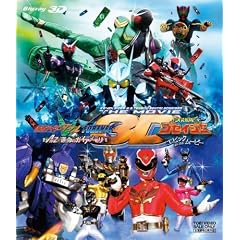 ����� ���ʃ��C�_�[W�i�_�u���j�E�V������S�Z�C�W���[ 3D�yBlu-ray�z