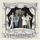 [Music] Picaresque