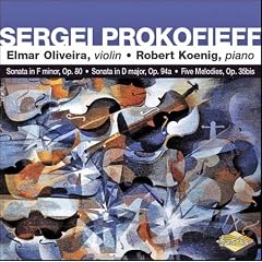 Sonatas for Violin